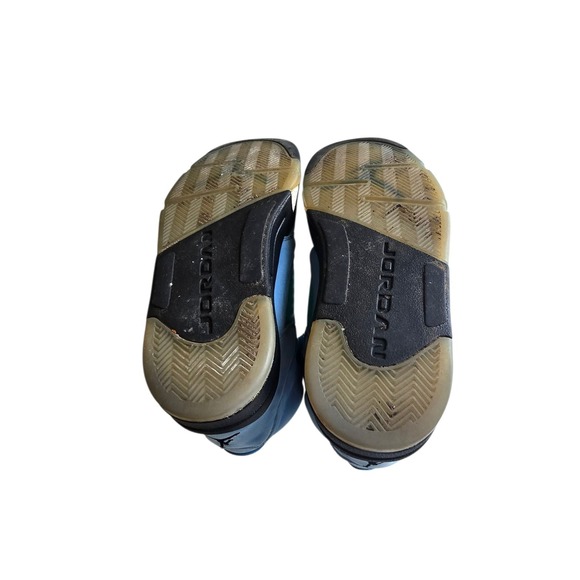 Nike Air Jordan 5 Retro SE Mens Athletic Shoes Size 11 UNC University Blue - Picture 9 of 9